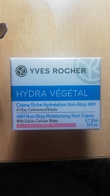Hydra vegetal