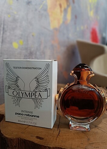 Olympea kadın parfüm