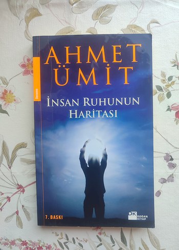 İnsan Ruhunun Haritası - Ahmet Ümit