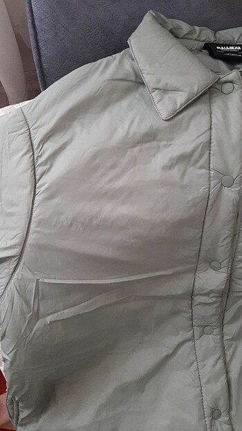 pull and bear mknt