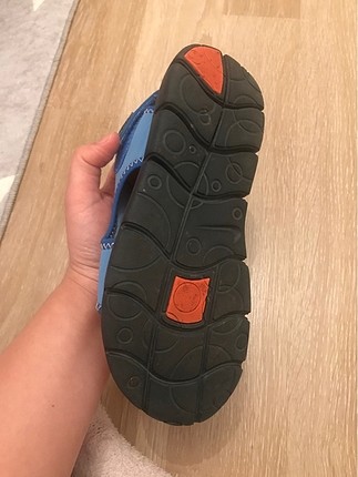 36 Beden Nike sandalet