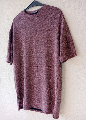 m Beden PULL&BEAR Midi Elbise