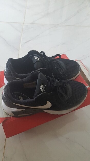 Nike Spor ayakkabı