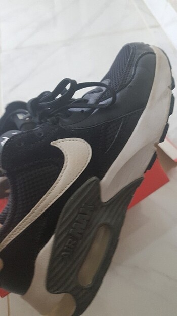 36 Beden Spor ayakkabı
