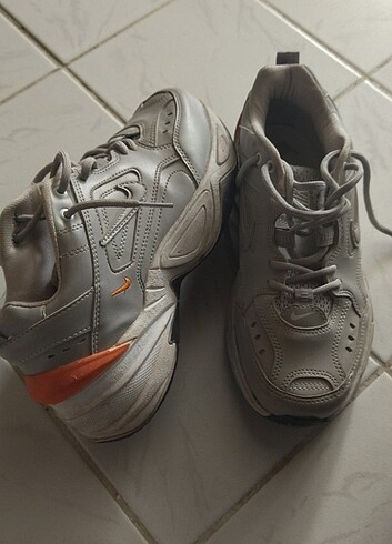 Nike ayakkabı 