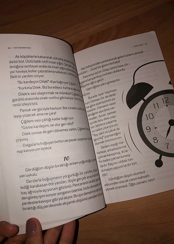 Beden İz Peşinde - Vedat Yazıcı Mizah Kitabı çocuk okuma kitabı