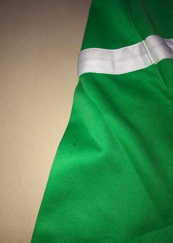 Yeşil Fermuarlı Erkek Çocuk Sweatshirt - Görsel 4