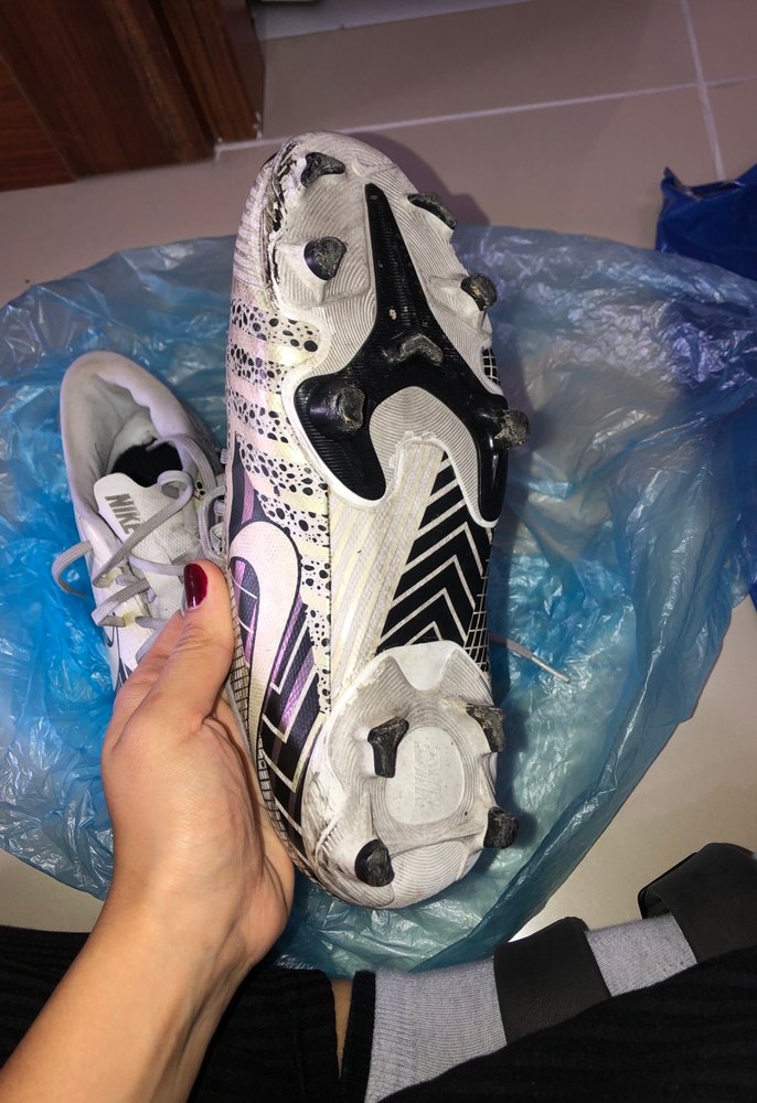 Erkek krampon - Görsel 4