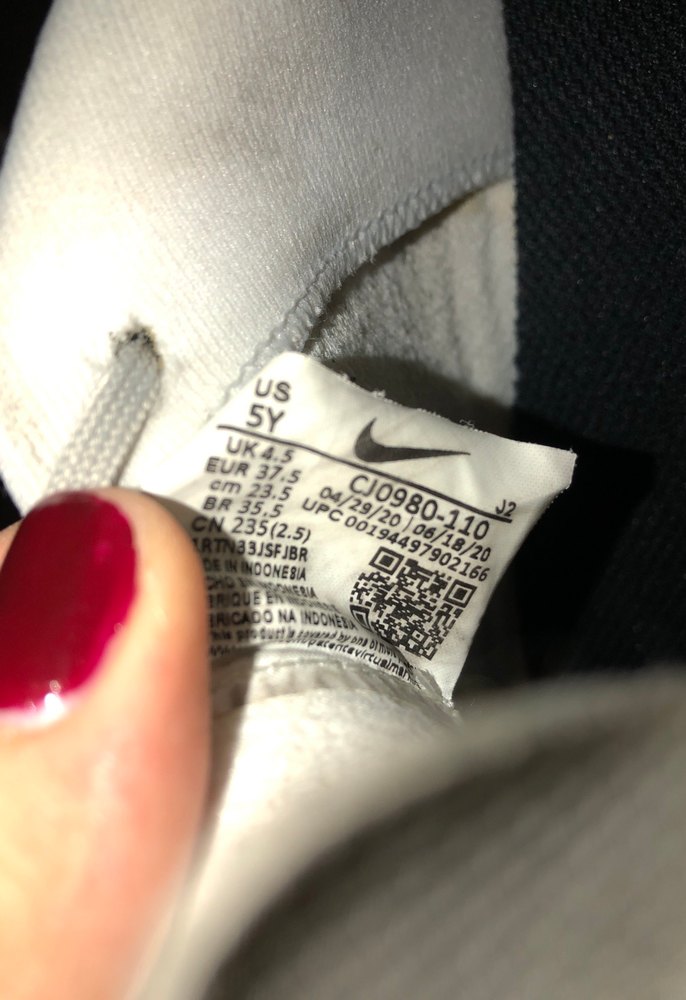 Erkek krampon - Görsel 2