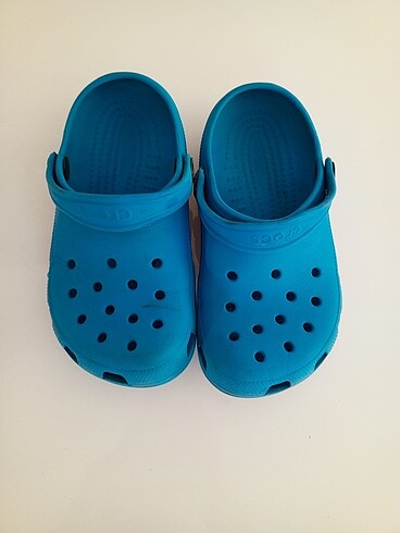 Crocs terlik