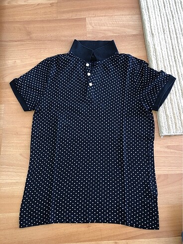 Erkek polo yaka tshirt