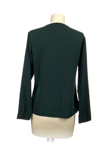 l Beden PreLoved Bluz %70 İndirimli.