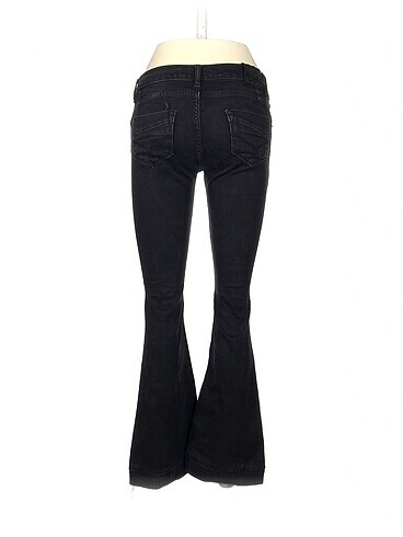 28 Beden PreLoved Jean / Kot %70 İndirimli.