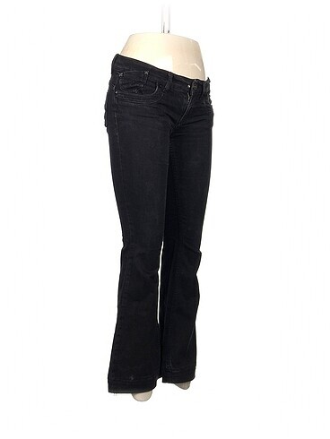 Vintage Love PreLoved Jean / Kot %70 İndirimli.