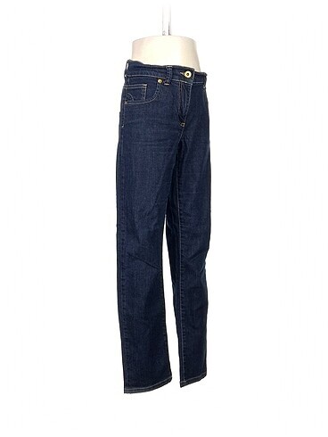 Vintage Love PreLoved Jean / Kot %70 İndirimli.