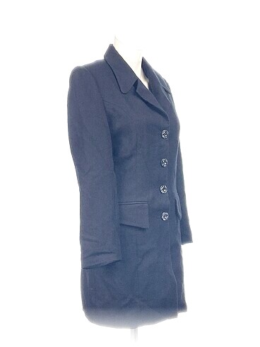 Vintage Love PreLoved Blazer %70 İndirimli.