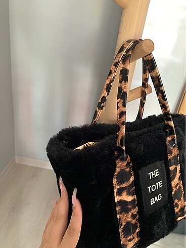 Diğer The Tote Bag