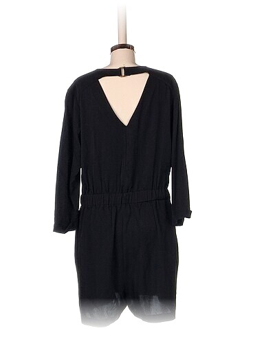 Fabrika Kısa Tulum %70 İndirimli. - Görsel 3