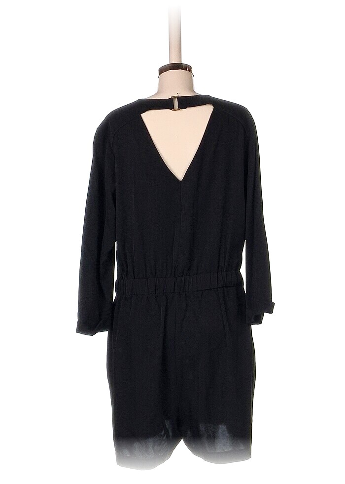 Fabrika Kısa Tulum %70 İndirimli. - Görsel 3