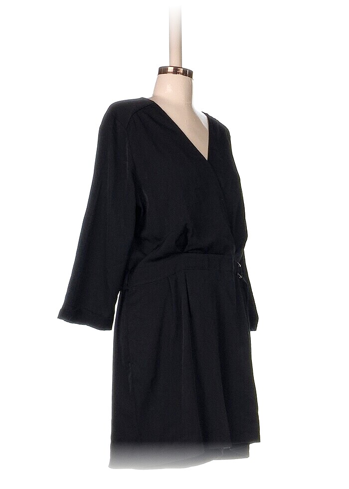 Fabrika Kısa Tulum %70 İndirimli. - Görsel 2