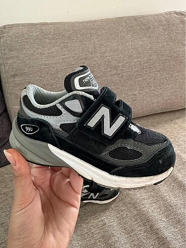 New Balance New balance 990