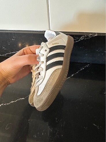 25 Beden Adidas samba