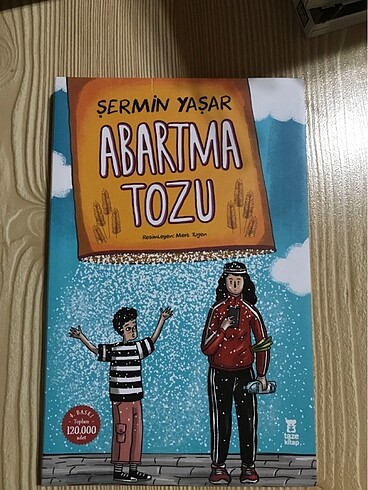 okuma kitabı