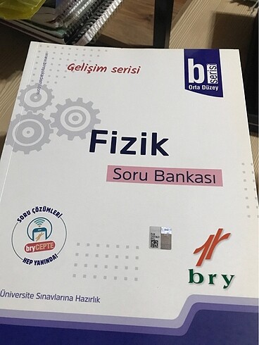 fizik soru bankası