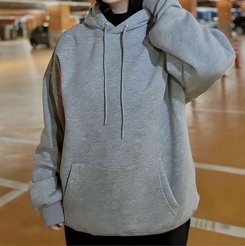 oversize sweat