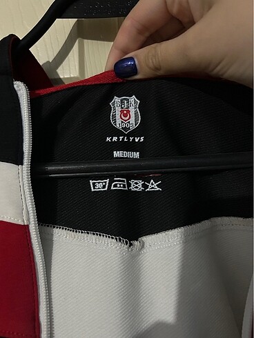 Beşiktaş Beşiktaş Sweet ceket