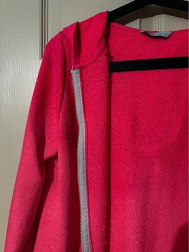 LC Waikiki Sweat ceket