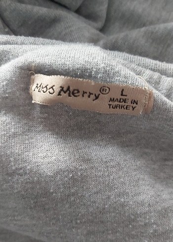 Gri Kapüşonlu Kadın Şişme Yelek - Görsel 3