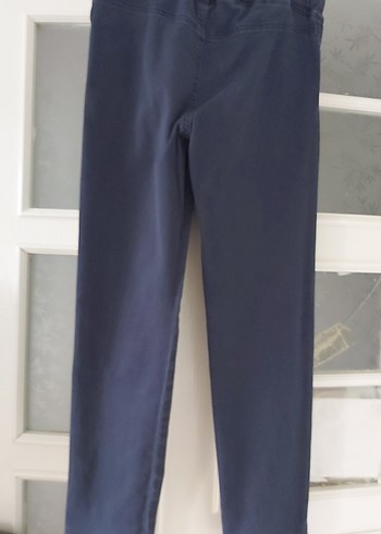 erkek çocuk kumaş pantalon - Görsel 2