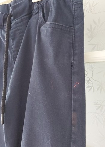 erkek çocuk kumaş pantalon - Görsel 3