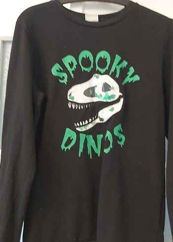 LC Waikiki 11-12 Yaş