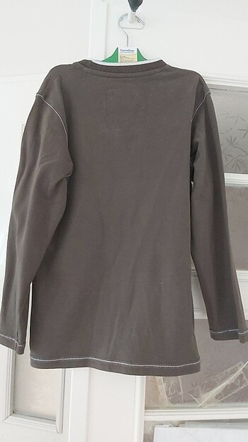 Diğer 0pamuk sweatshirt 