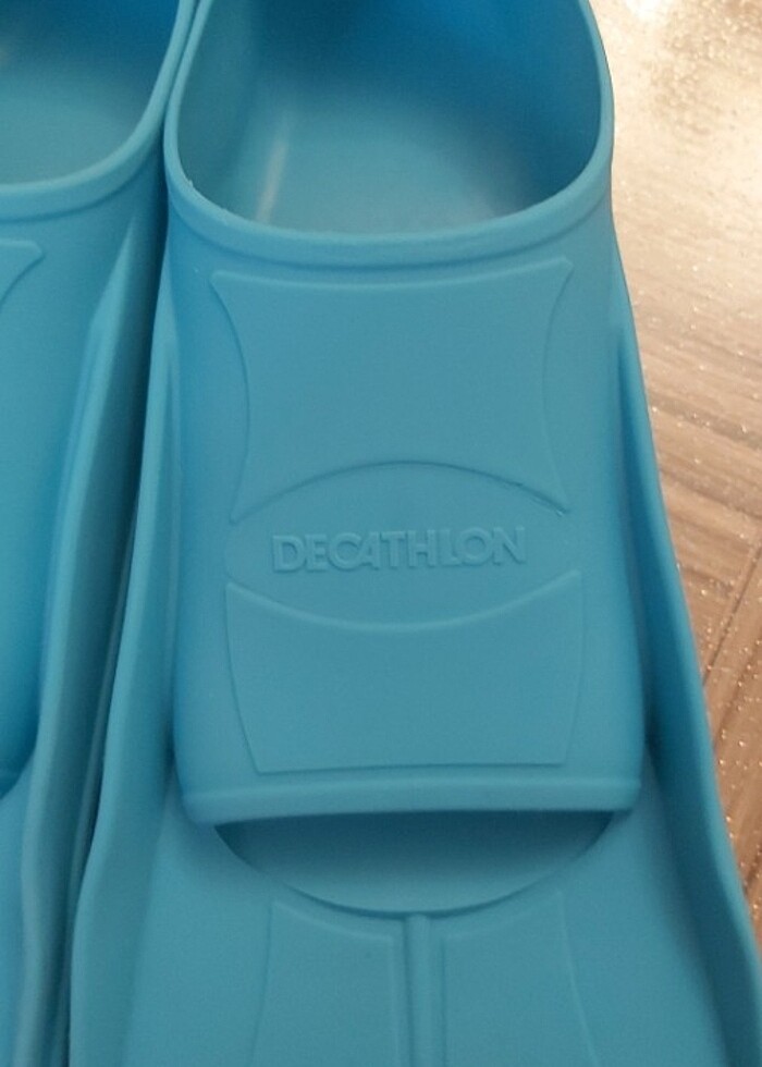 Kısa yüzme paleti - Görsel 4