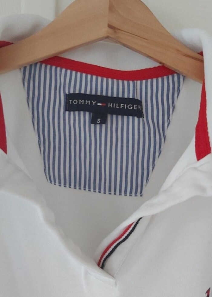 Tommy hilfiger t-shirt - Görsel 2