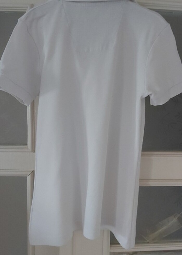 Tommy hilfiger t-shirt - Görsel 3