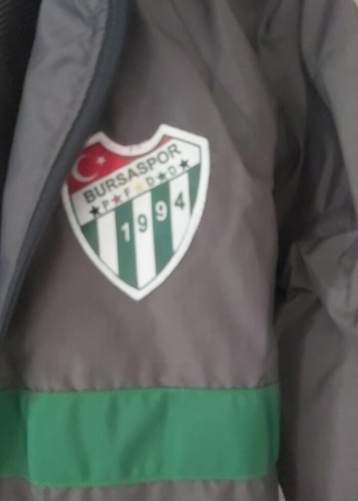 Bursaspor fanları için  - Görsel 2