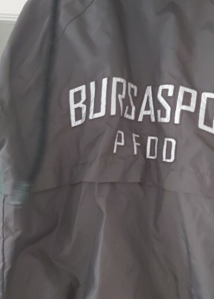 Bursaspor fanları için  - Görsel 4