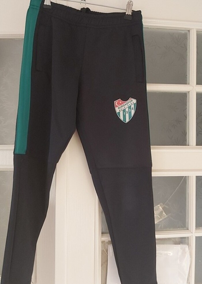 BursaSpor eşofman takımı - Görsel 3