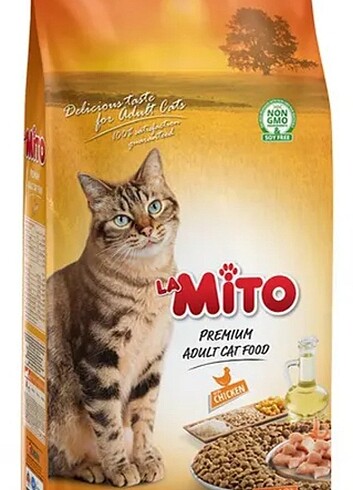 La Mito Premium