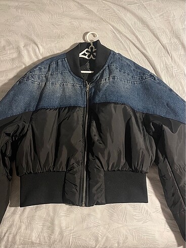 Trendyolmilla Bomber Ceket