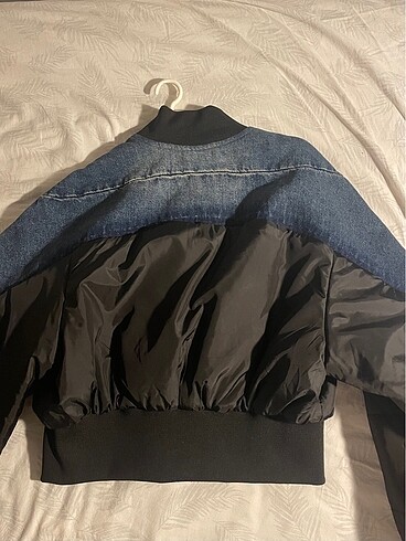 Trendyol & Milla Trendyolmilla Bomber Ceket