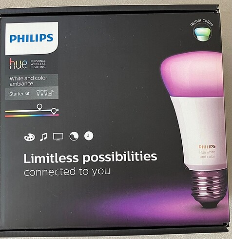 Philips hue
