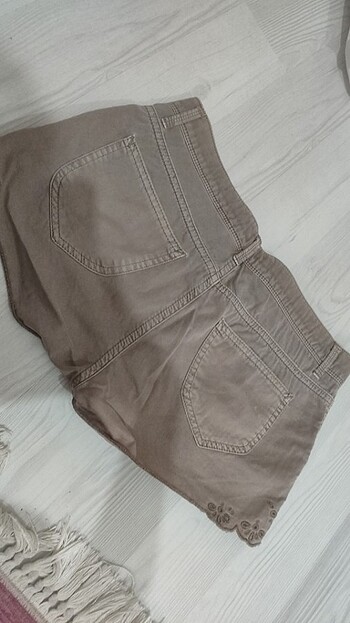 LTB Mini şort