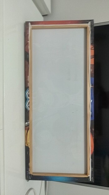  Beden Canvas Tablo
