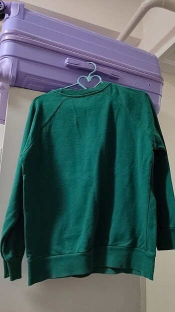 m Beden Kadın Sweatshirt