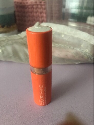 Avon colortrend kapatıcı